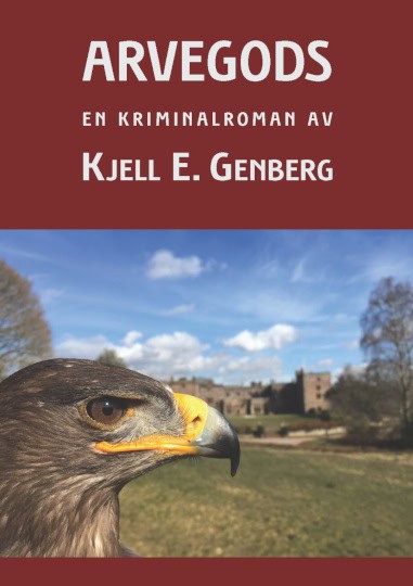 Genberg, Kjell E. | Arvegods