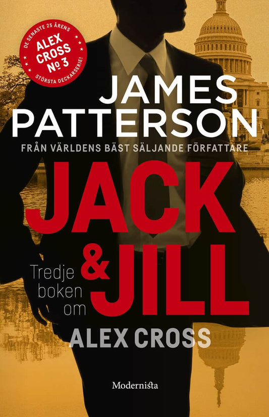 Patterson, James | Jack & Jill