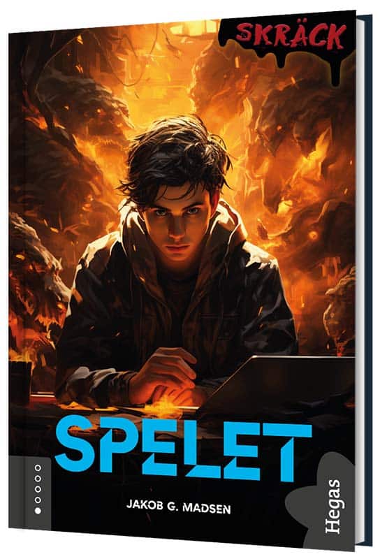 Madsen, Jakob G. | Spelet