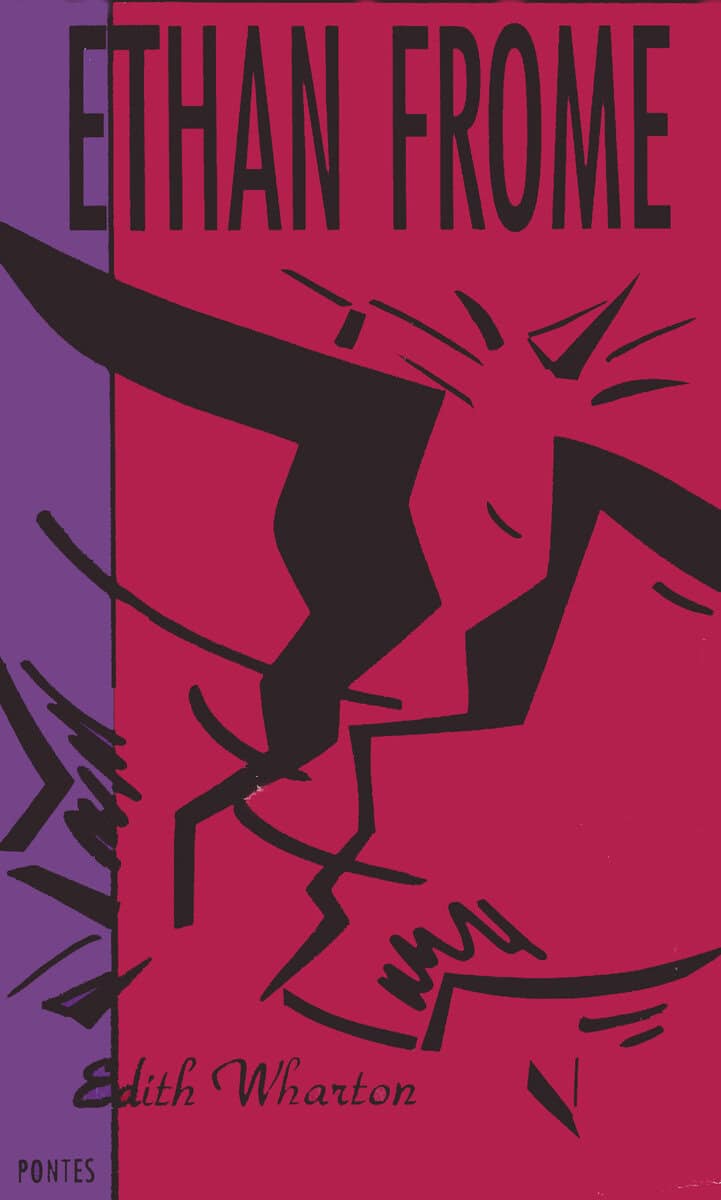 Wharton, Edith | Ethan Frome