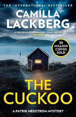 Lackberg, Camilla | The Cuckoo