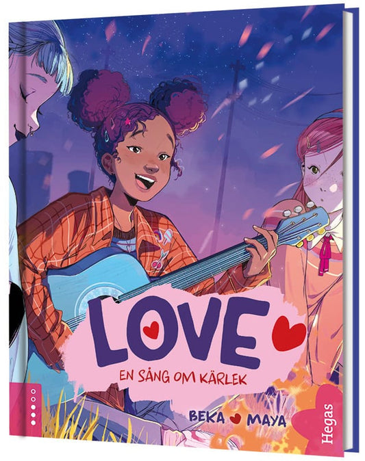 BéKa | En sång om kärlek