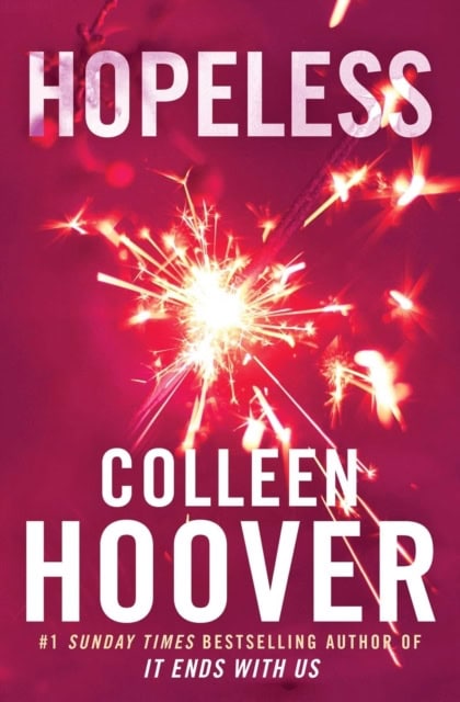 Hoover, Colleen | Hopeless