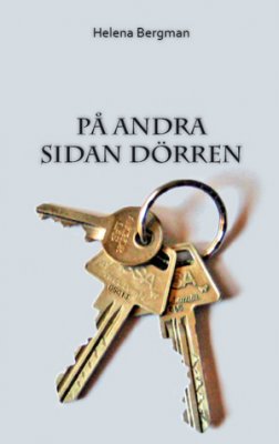 Bergman, Helena | På andra sidan dörren