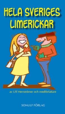 Herrströmer, Ulf | Hela Sveriges limerickar
