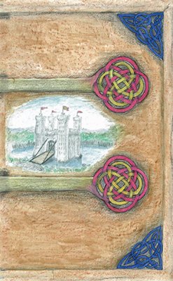 Gallionn, Gorm | Freden