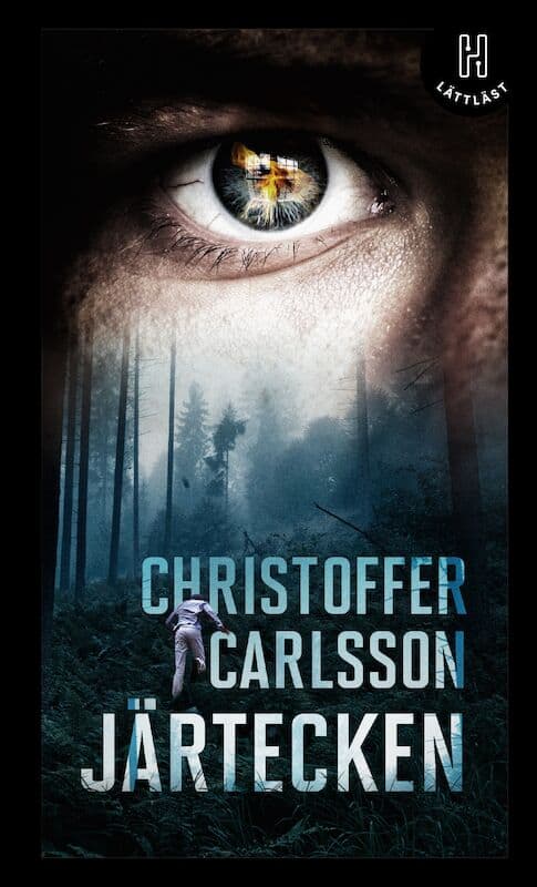 Carlsson, Christoffer | Järtecken (lättläst)