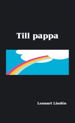 Lindén, Lennart | Till pappa