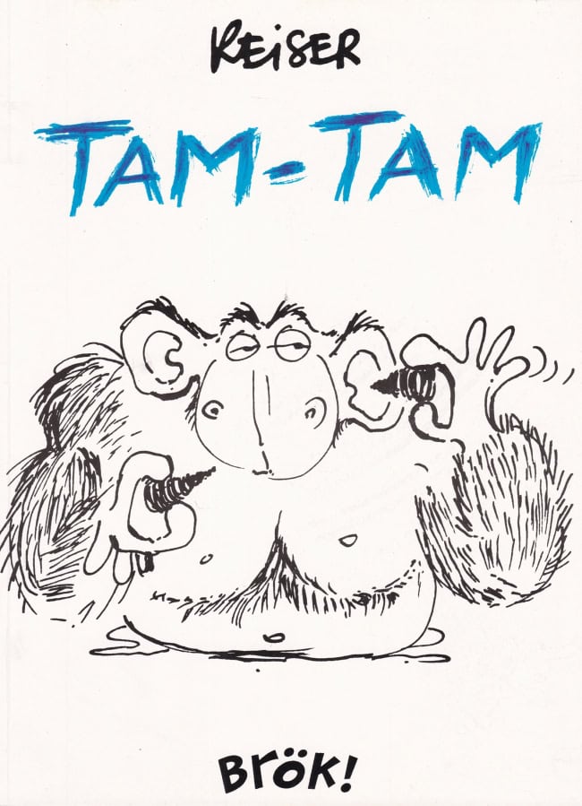 Reiser | Tam-Tam