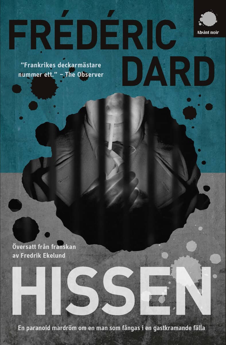 Dard, Frédéric | Hissen