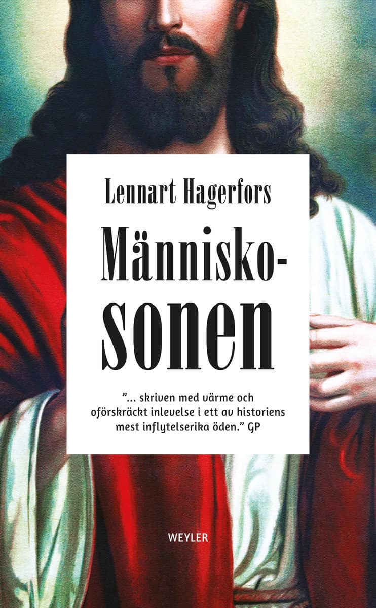 Hagerfors, Lennart | Människosonen