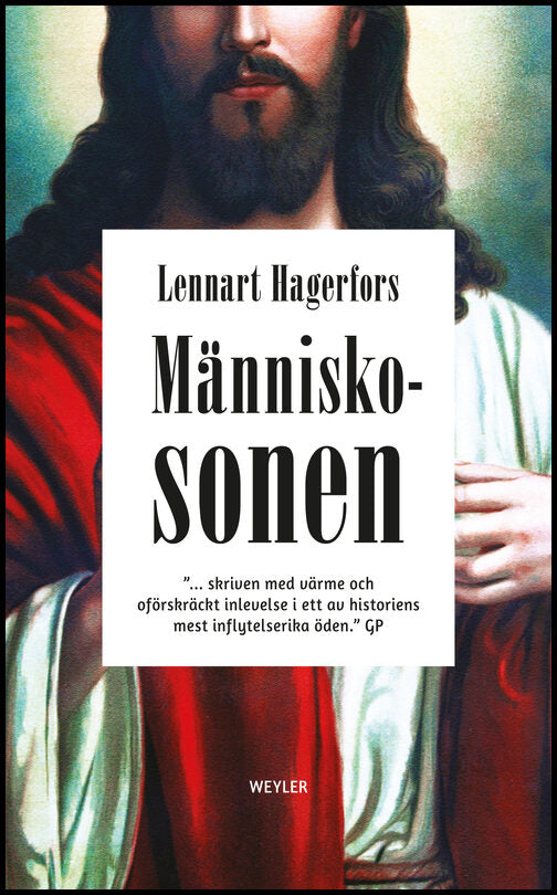 Hagerfors, Lennart | Människosonen