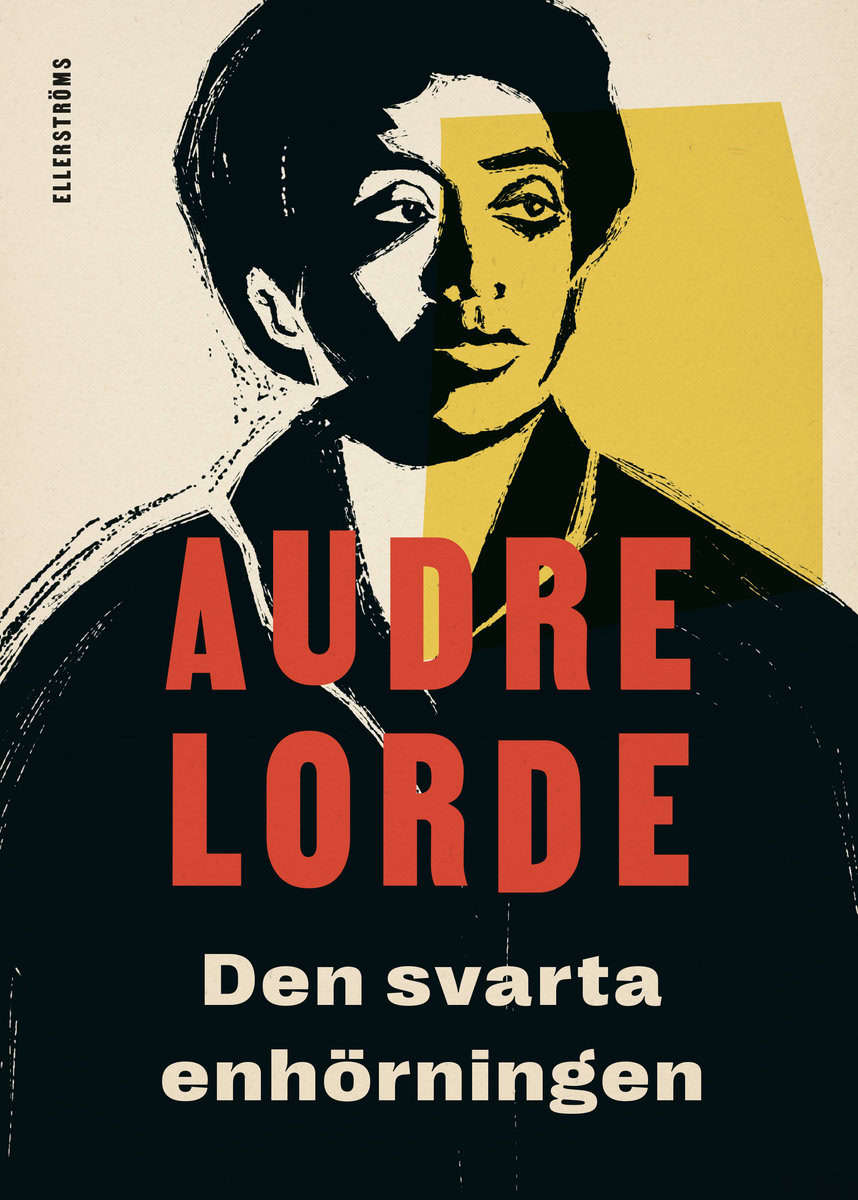 Lorde, Audre | Den svarta enhörningen