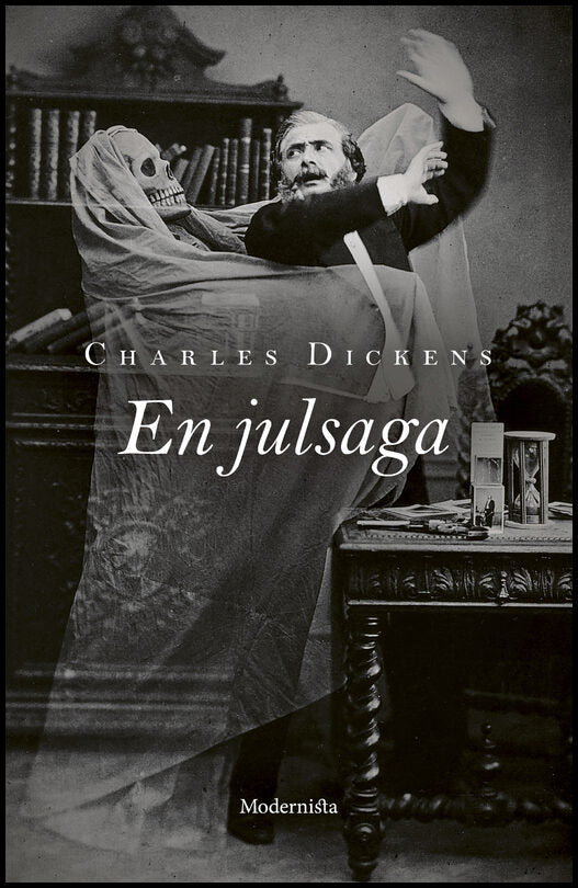 Dickens, Charles | En julsaga