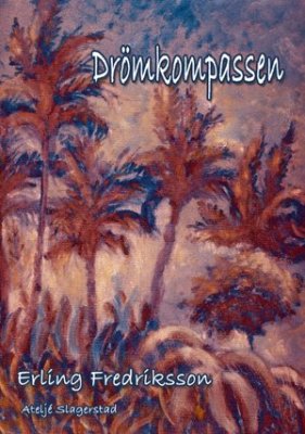 Fredriksson, Erling | Drömkompassen