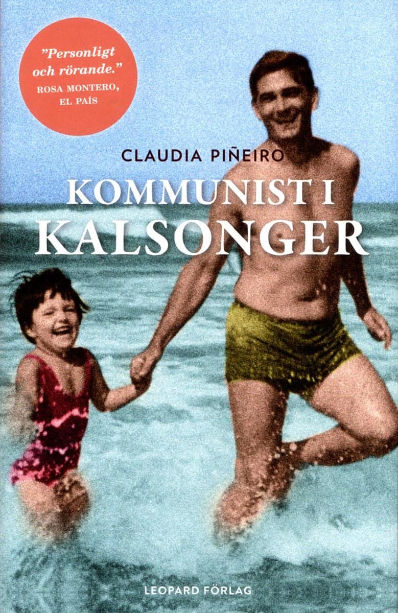 Piñeiro, Claudia | Kommunist i kalsonger