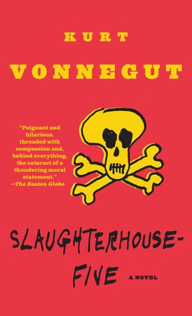 Vonnegut, Kurt | Slaughterhouse-Five