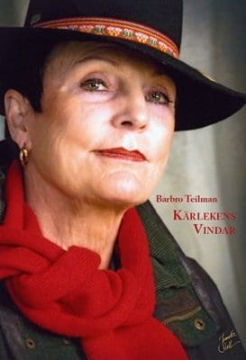 Teilman, Barbro | Kärlekens vindar