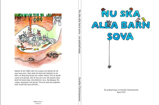 Nu ska alla ungar sova