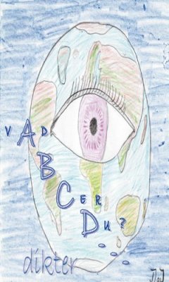 Everitt, Daniel | ABC Dikter