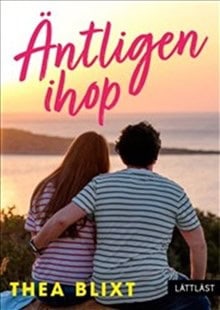 Blixt, Thea | Äntligen ihop