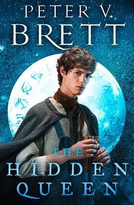 Brett, Peter V. | The Hidden Queen