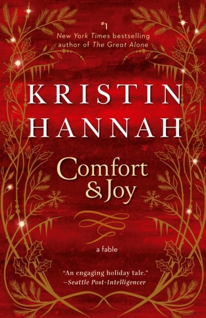 Hannah, Kristin | Comfort & Joy
