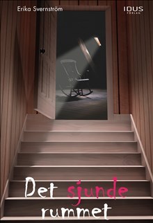 Svernström, Erika | Det sjunde rummet