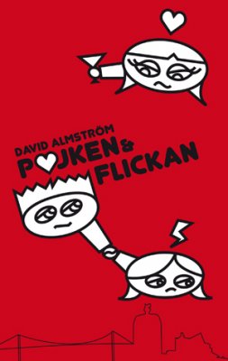 Almström, David | Pojken och flickan
