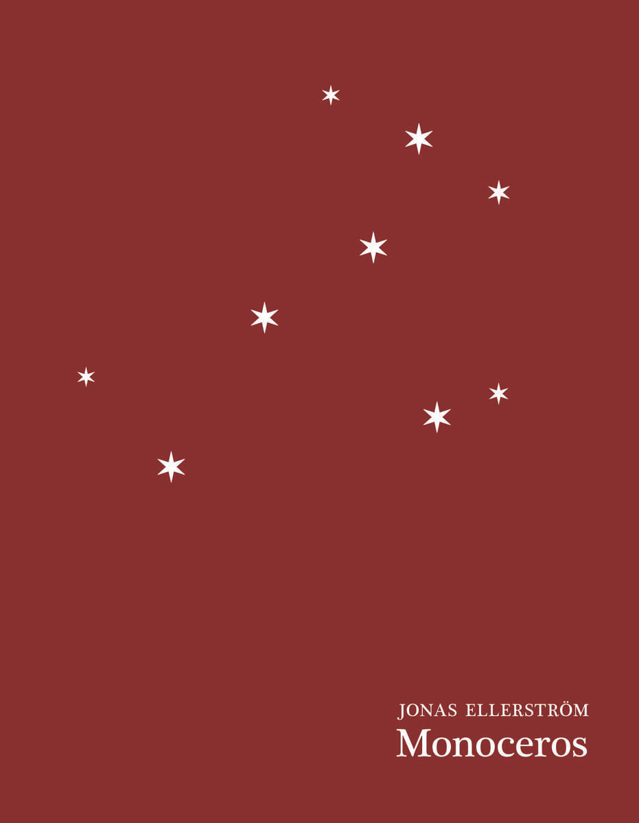 Ellerström, Jonas | Monoceros
