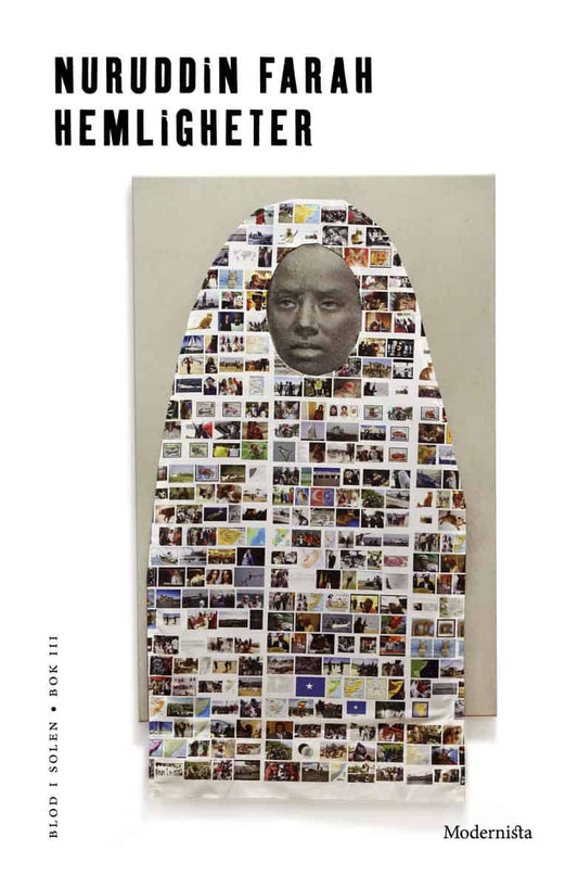 Farah, Nuruddin | Hemligheter