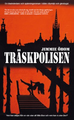Öbom, Jimmie | Träskpolisen
