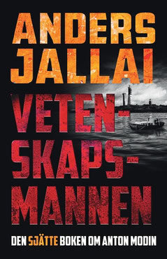 Jallai, Anders | Vetenskapsmannen