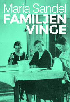 Sandel, Maria | Familjen Vinge