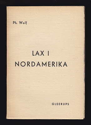 Wolf, Philip | Lax i Nordamerika
