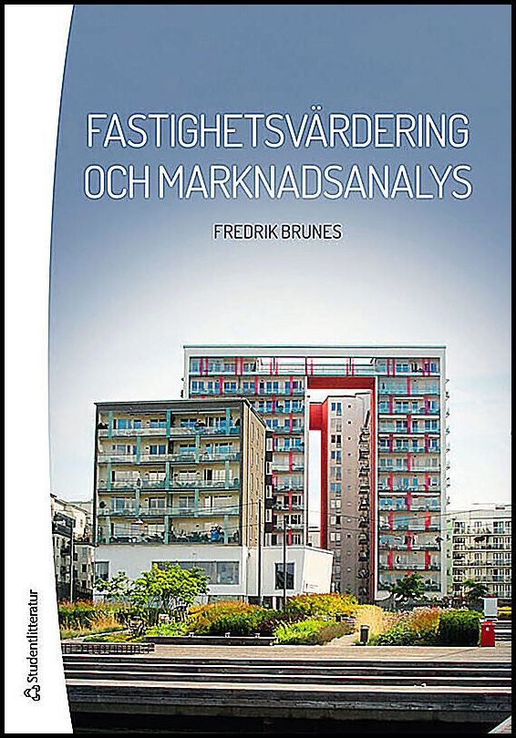 Brunes, Fredrik | Fastighetsvärdering och marknadsanalys