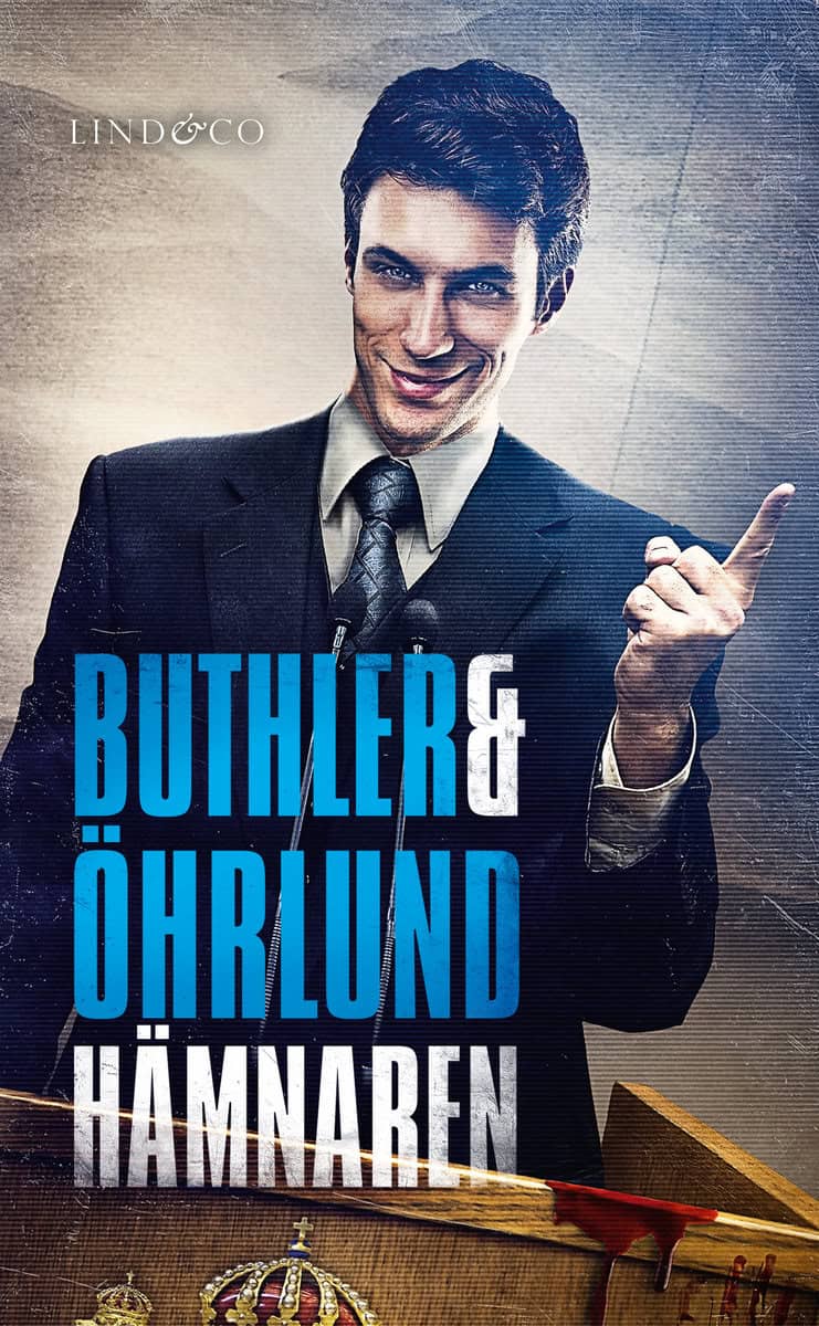 Buthler, Dan | Öhrlund, Dag | Hämnaren