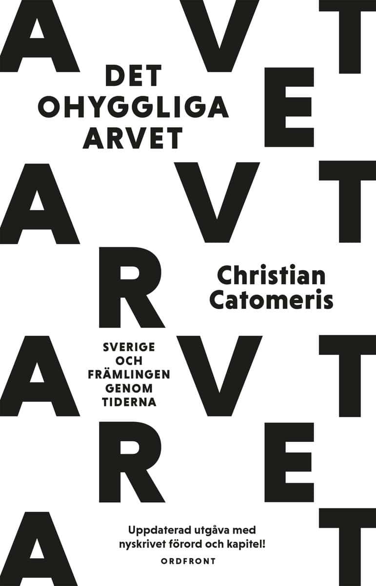 Catomeris, Christian | Det ohyggliga arvet