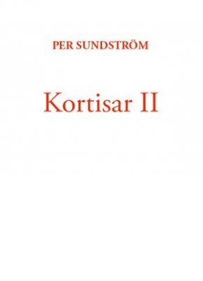 Sundström, Per | Kortisar II