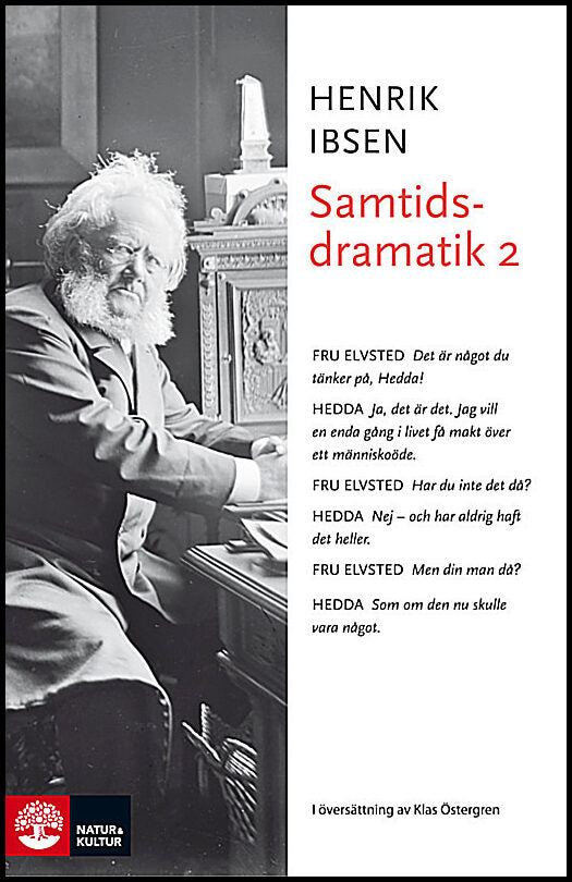 Ibsen, Henrik | Samtidsdramatik 2