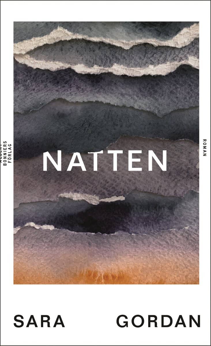 Gordan, Sara | Natten