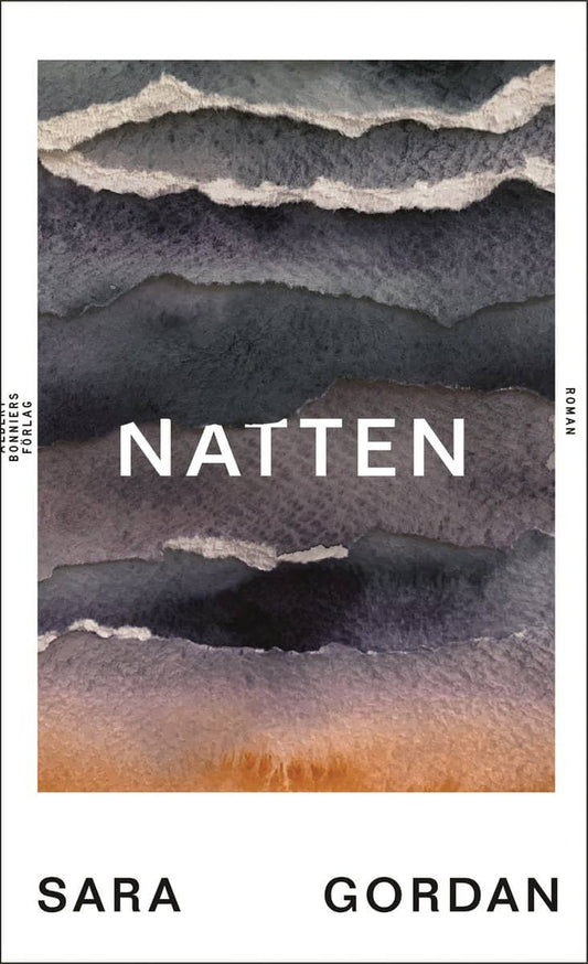 Gordan, Sara | Natten