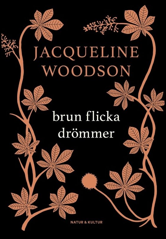Woodson, Jacqueline | Brun flicka drömmer