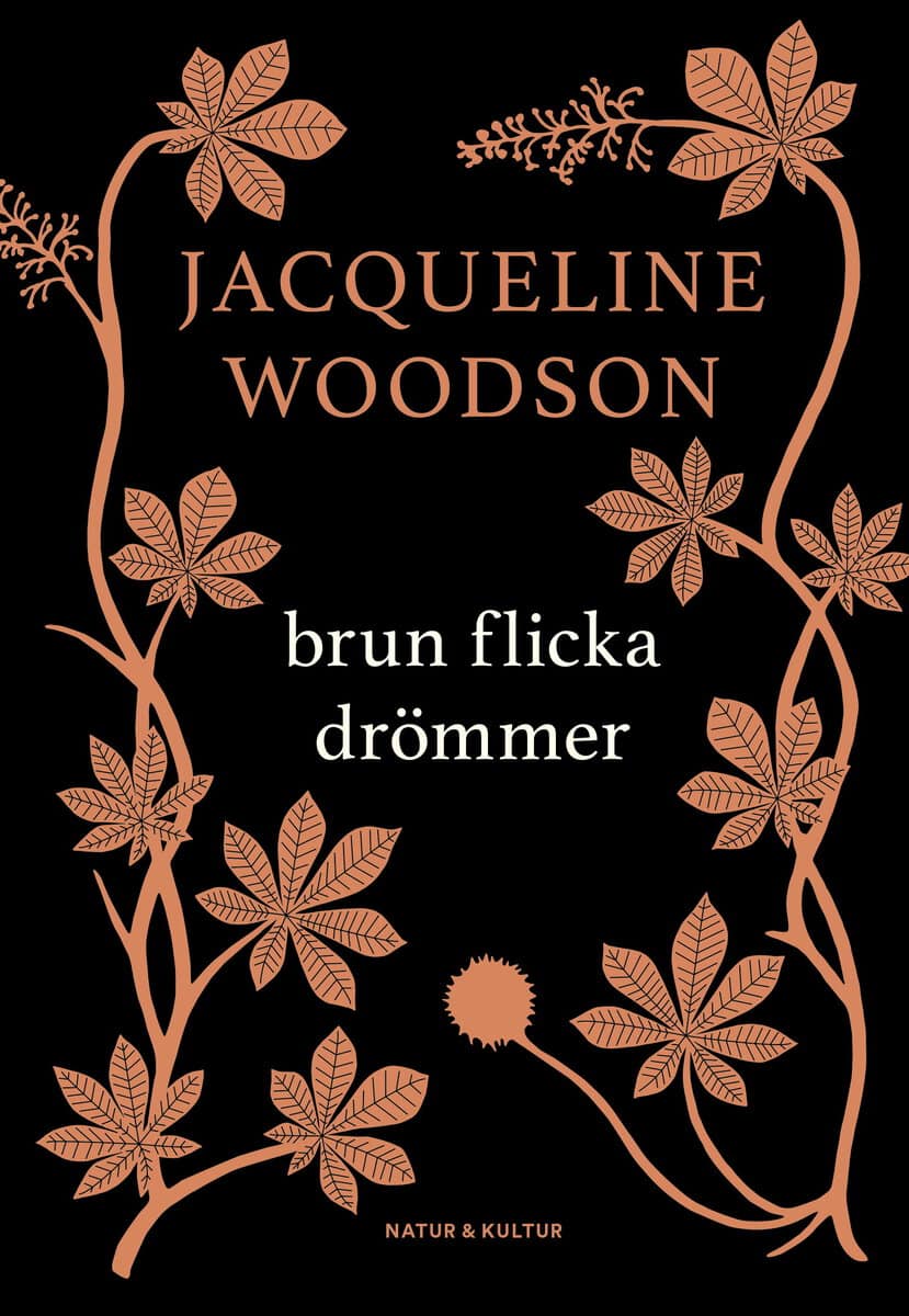 Woodson, Jacqueline | Brun flicka drömmer