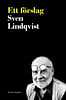 Lindqvist, Sven | Ett förslag