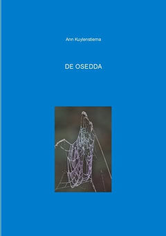 Ann, Kuylenstierna | DE OSEDDA : I huvudet på en psykolog