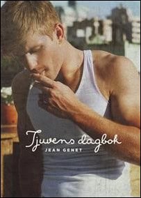 Genet, Jean | Tjuvens dagbok