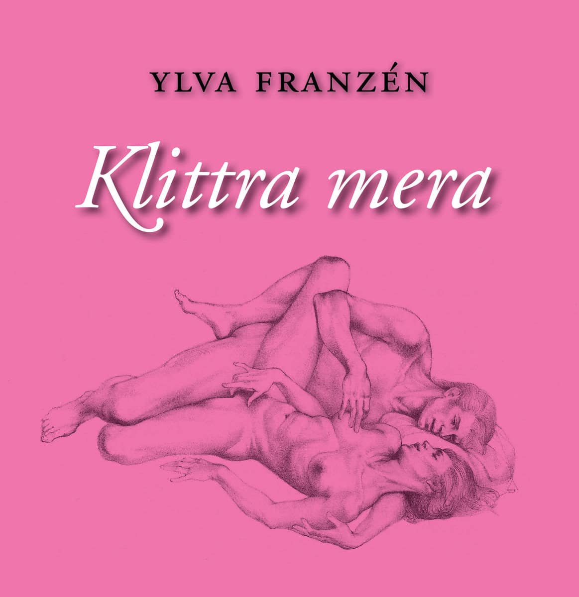 Franzén, Ylva | Klittra mera