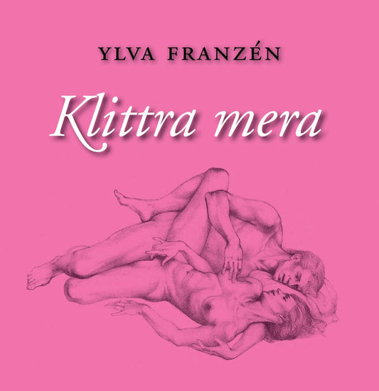 Franzén, Ylva | Klittra mera