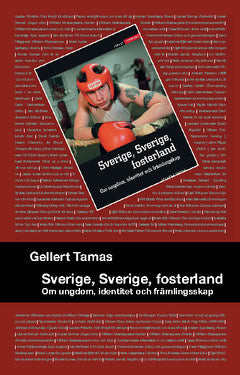 Tamas, Gellert | Sverige Sverige fosterland